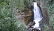 PICTURES/Pictured Rocks Waterfalls/t_Miners Falls17.JPG